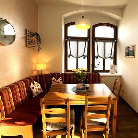 Ferienwohnungen Landeskrone Dresden Dış mekan fotoğraf